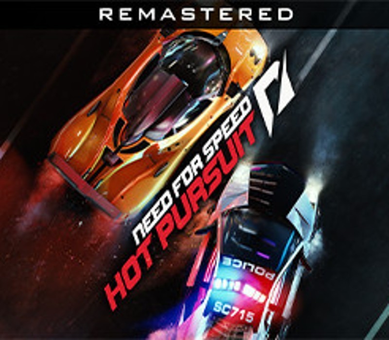 Games like Need for Speed Hot Pursuit Remastered