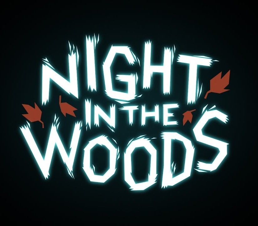 Games like Night in the Woods