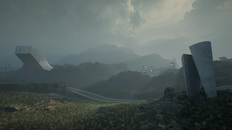 Nitrokill screenshot