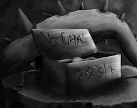 Nocturnal Image
