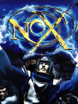 Games like Nox