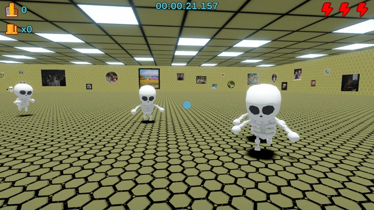 TRAUMATA screenshot