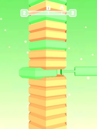 Odd Colour screenshot