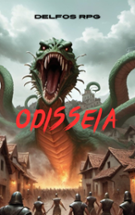 Odisseia Rpg Image