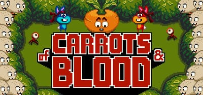 Of Carrots And Blood Image