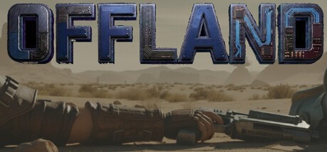 Games like Offland