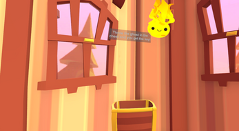 OrbsEscape screenshot