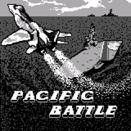 Pacific Battle Image