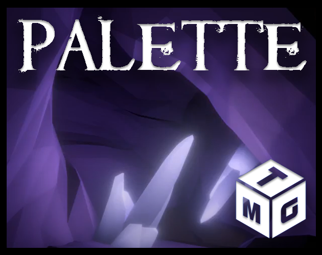 Games like Palette