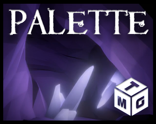 Palette Game Cover