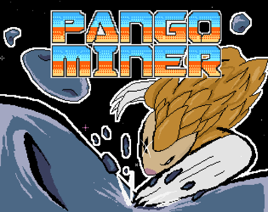 Pangominer Game Cover