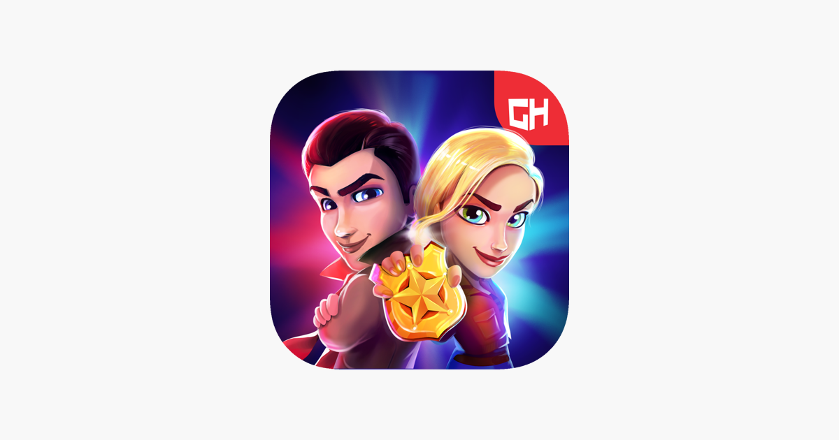 Games like Parker &amp; Lane