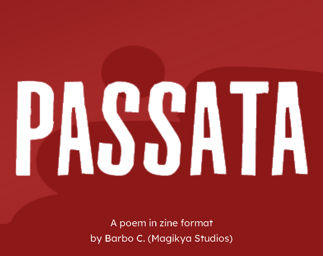 Games like Passata