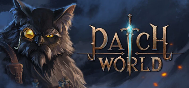 Patchworld Image