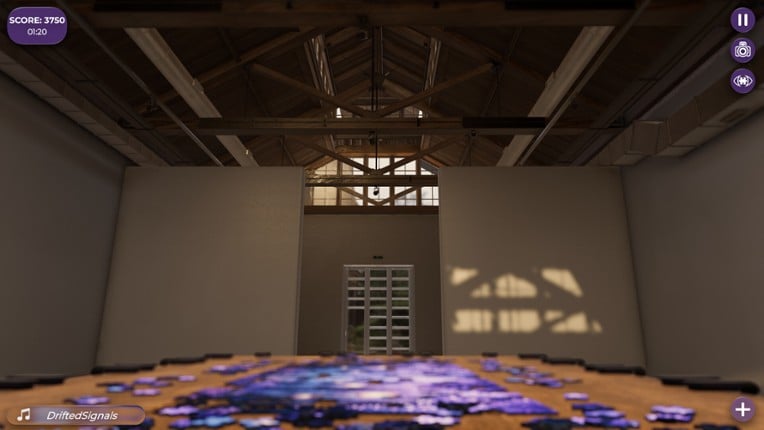 PERFECT SNAP: Ultimate Jigsaw Puzzles Image