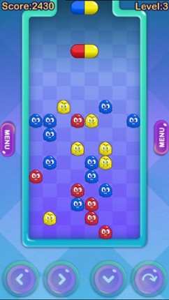 Pill Mania HD Image