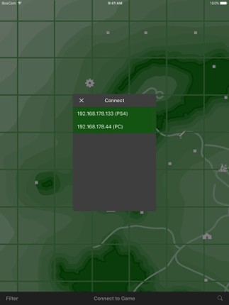 PIP-Map: Fallout 4 edition screenshot