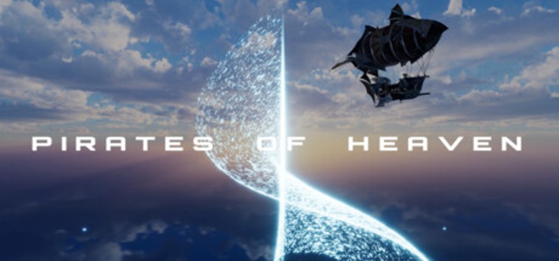 Pirates Of Heaven Image