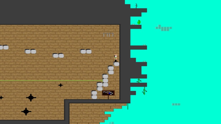 Pix Eliz Great Trilogy screenshot