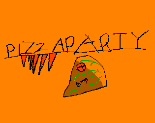 Games like Pizza Party