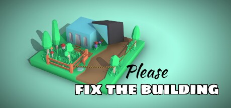 Games like Fix This House