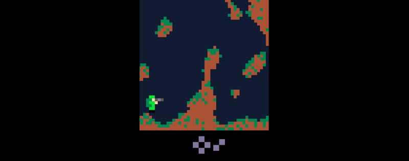 Pocket Platoon screenshot