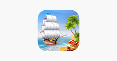 Pocket Ships Idle Tap Empire Image