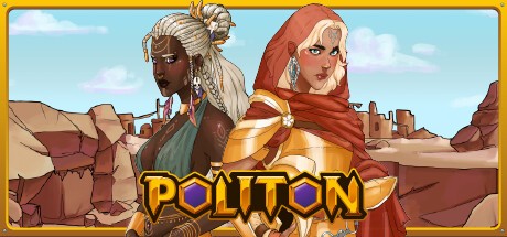 Games like Politon