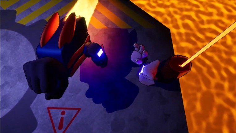 Power Punch screenshot