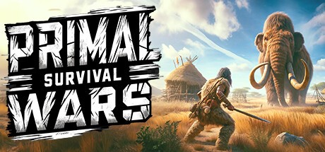 Games like Primal Survival Wars