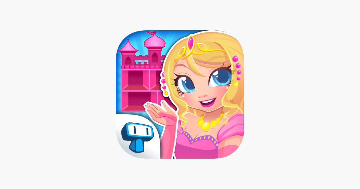 Games like Princess Castle: My Doll House