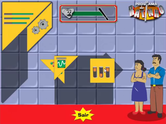 Programa do Ratinho Image