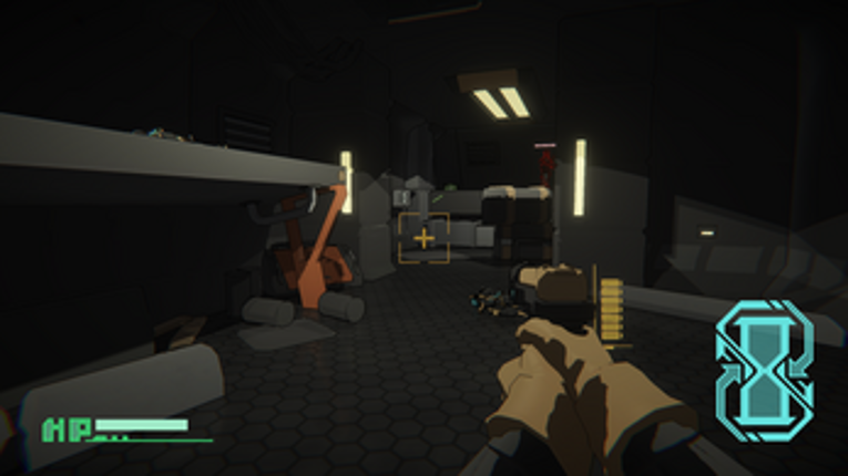 Psychoswap screenshot