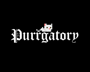 Games like Purrgatory