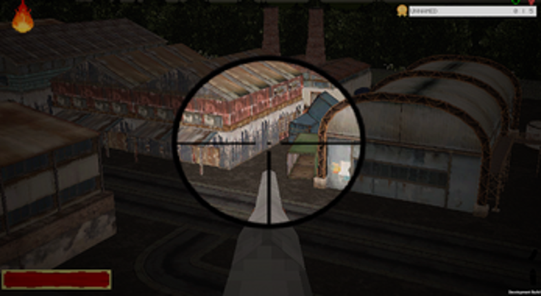 QUADKILL screenshot