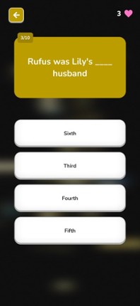 Quiz for Gossip Girl Image