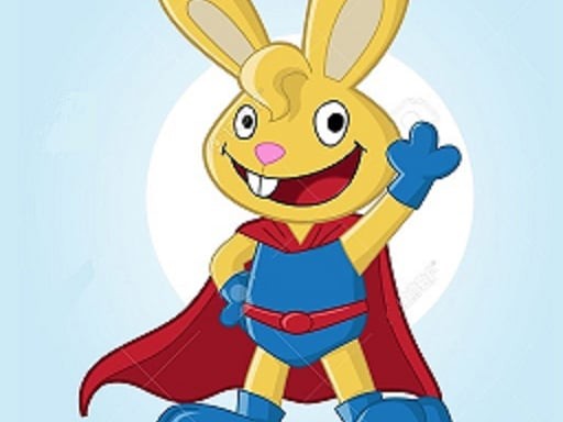 Games like Rabbit Jump