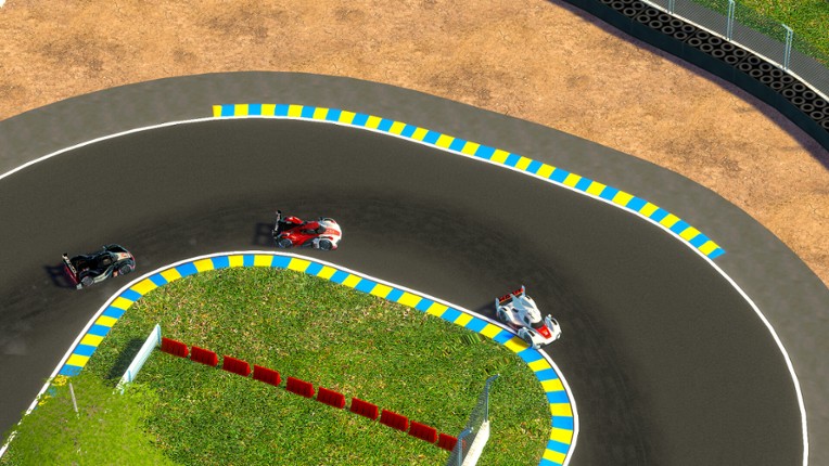 Racing Life screenshot