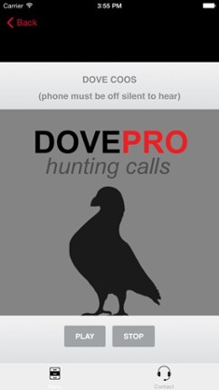 REAL Dove Calls and Dove Sounds for Bird Hunting! Image