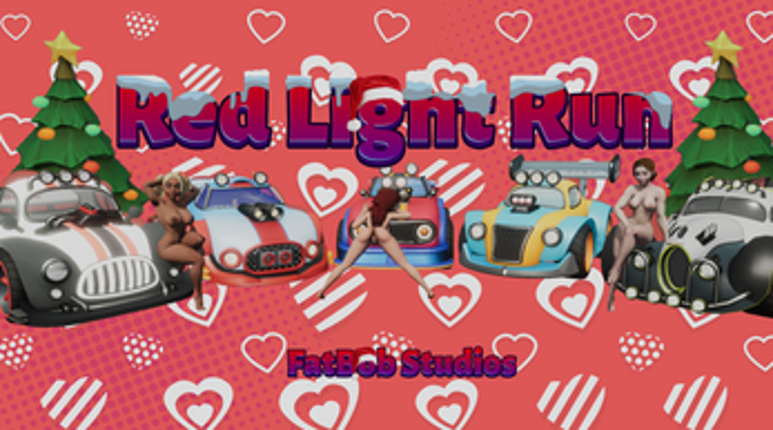 Red Light Run - PC Version 2.0 (Full) screenshot