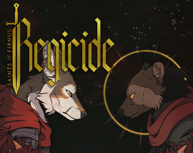 Games like Regicide [SAMPLE]