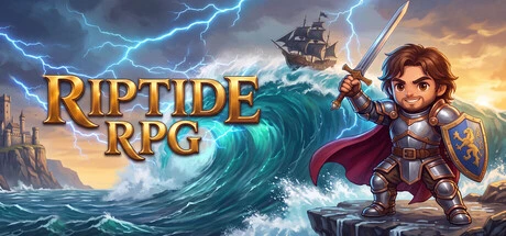 Games like RiptideRPG
