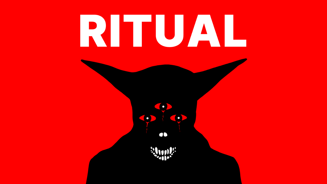 Games like Ritual