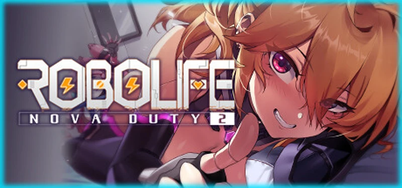 Robolife2: Nova Duty Image