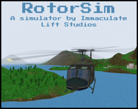 RotorSim Image