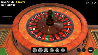 Roulette Simulator 2024 Image