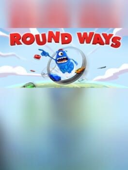 Games like Round Ways