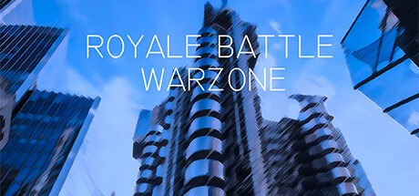 Games like Royale Battle: Warzone