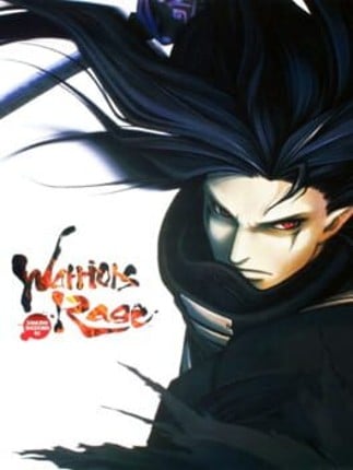 Samurai Shodown 64: Warriors Rage Game Cover