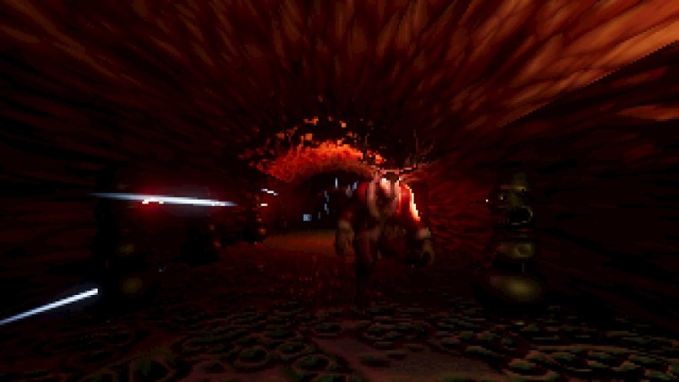 Santa's Hunt screenshot